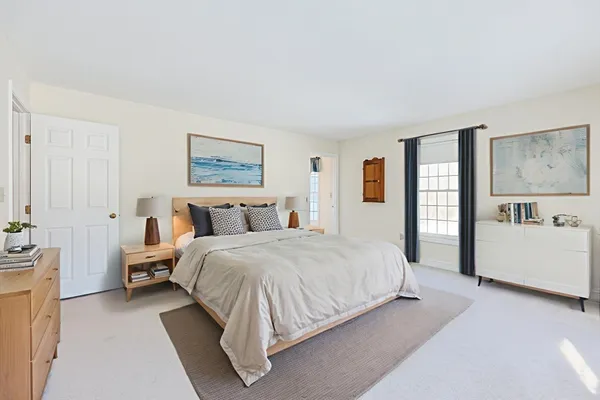 $669,900 | 17 Quisset Brook Road, Unit 17, Milton, MA 02186