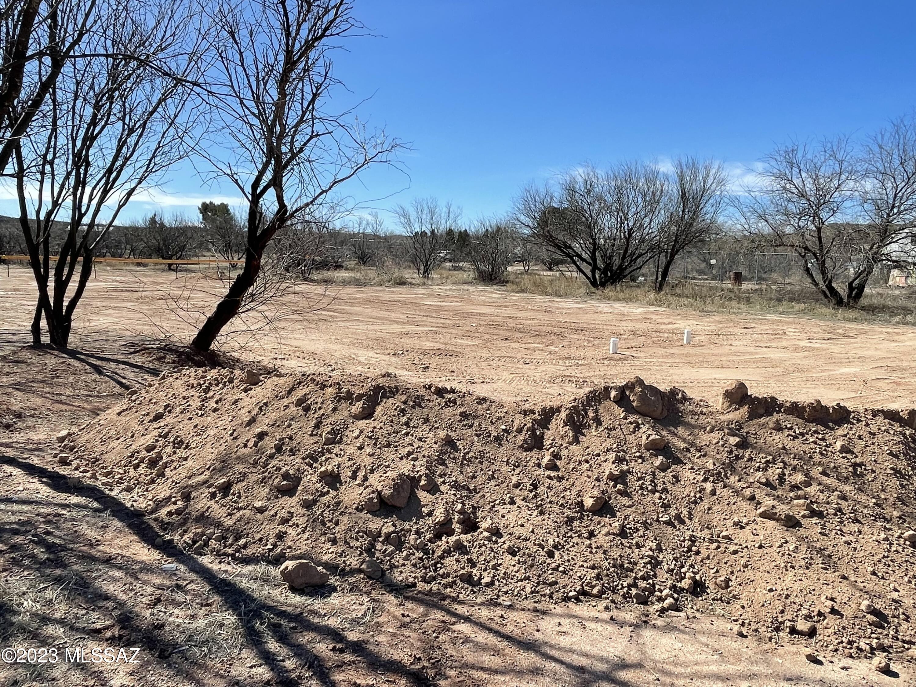 Tbd West Little Rincon Road, Unit 257258 Benson, AZ 85602 - Photo 10 of 22