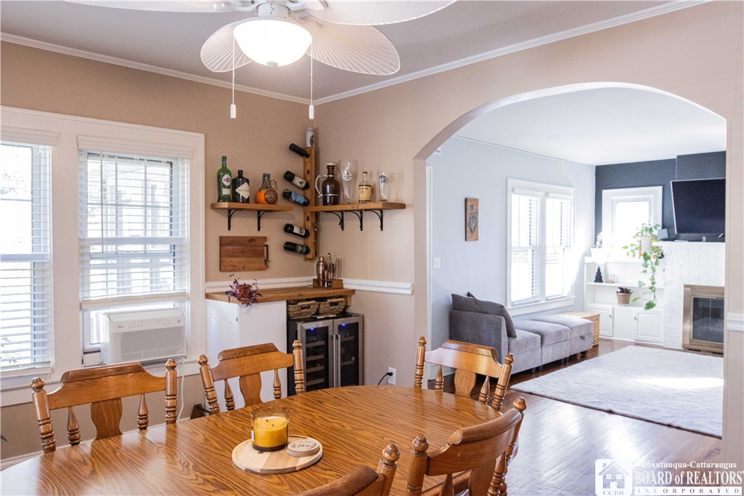 1 Edith Avenue Ellicott, NY 14701 - Photo 16 of 38