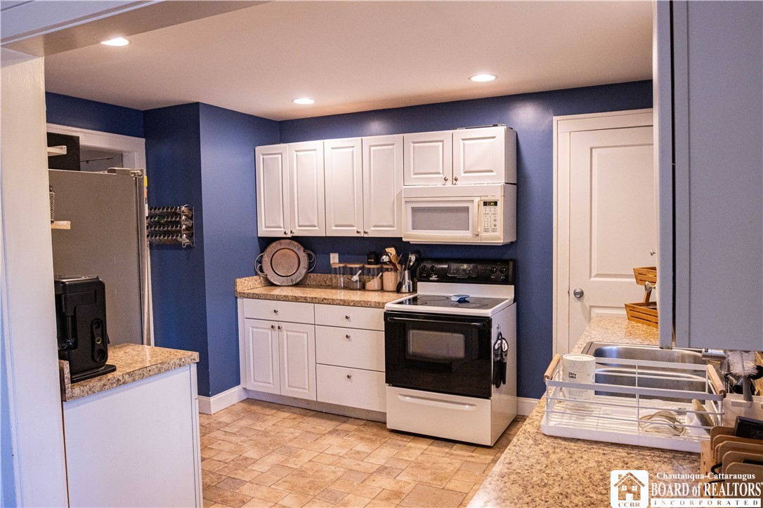 1 Edith Avenue Ellicott, NY 14701 - Photo 18 of 38