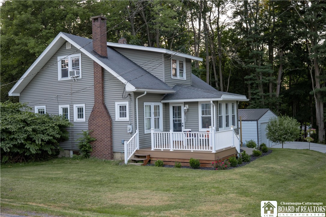 1 Edith Avenue Ellicott, NY 14701 - Photo 2 of 38