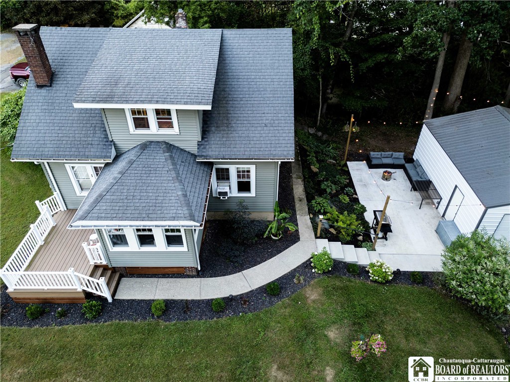 1 Edith Avenue Ellicott, NY 14701 - Photo 3 of 38