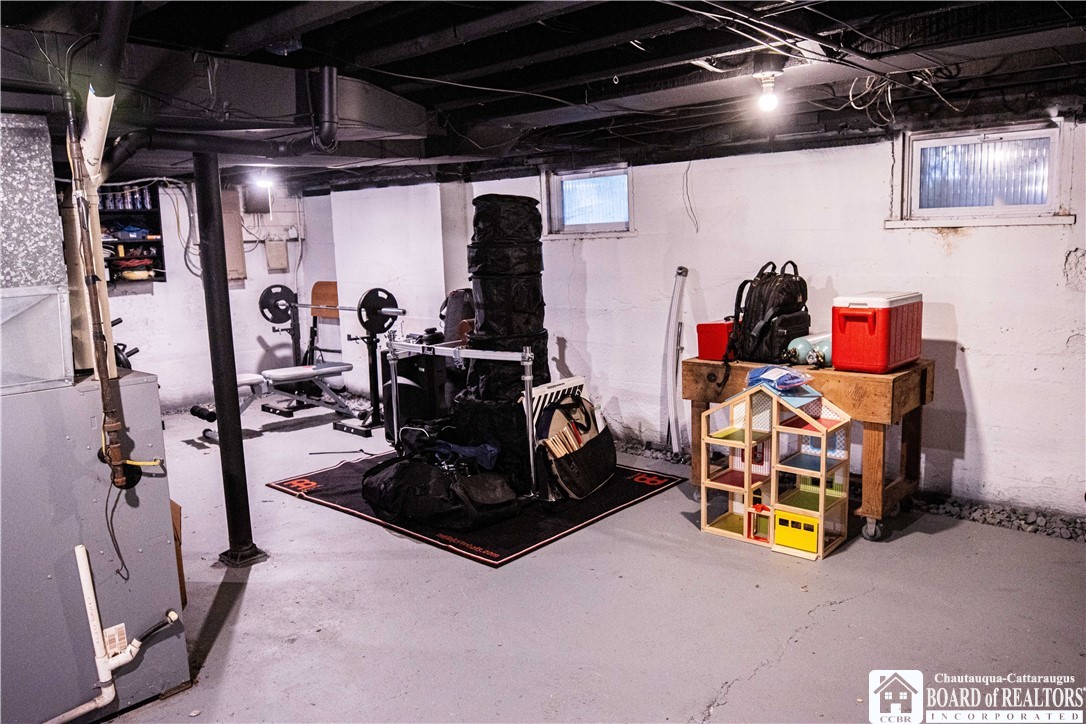 1 Edith Avenue Ellicott, NY 14701 - Photo 32 of 38