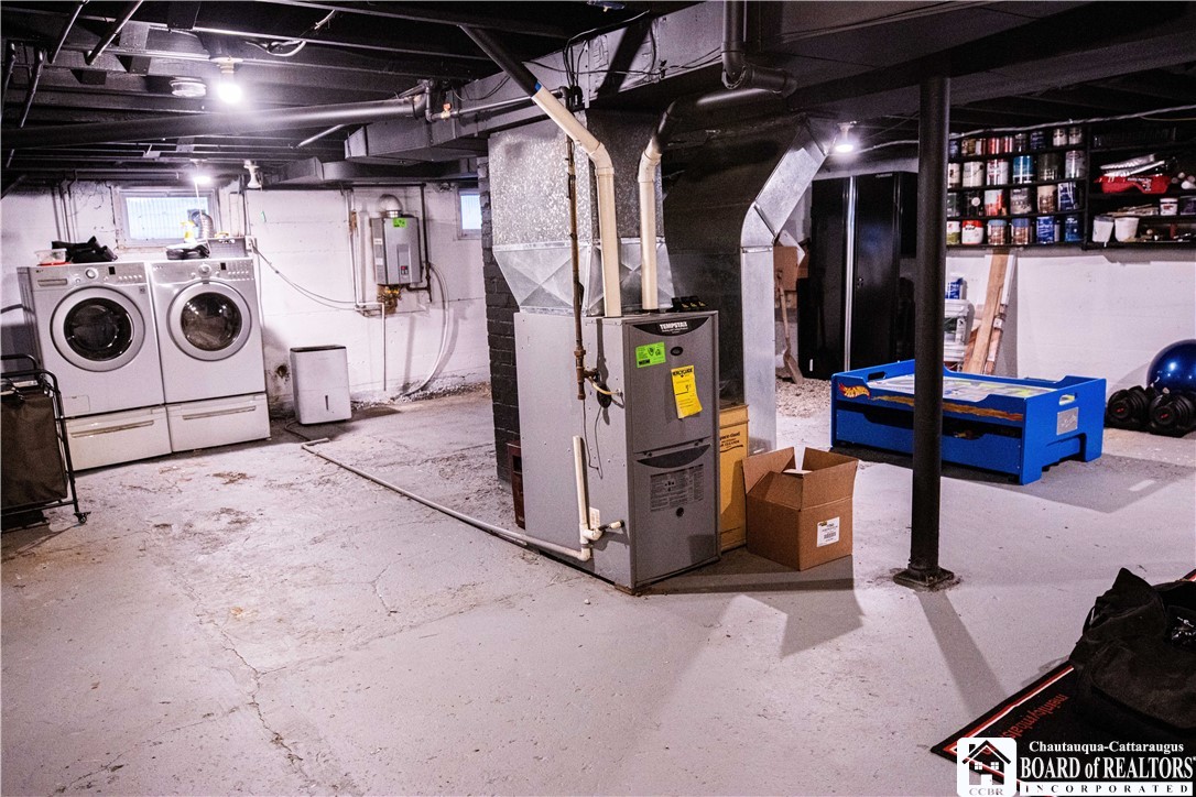 1 Edith Avenue Ellicott, NY 14701 - Photo 33 of 38