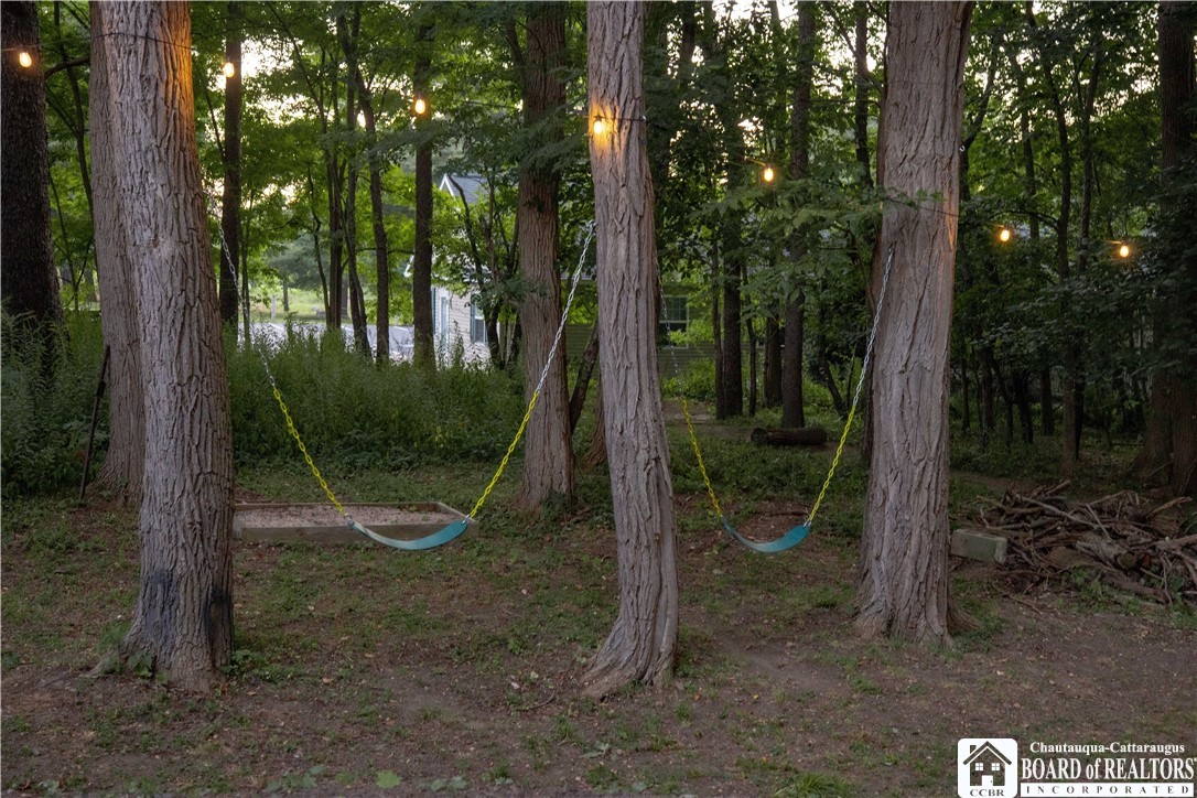 1 Edith Avenue Ellicott, NY 14701 - Photo 36 of 38