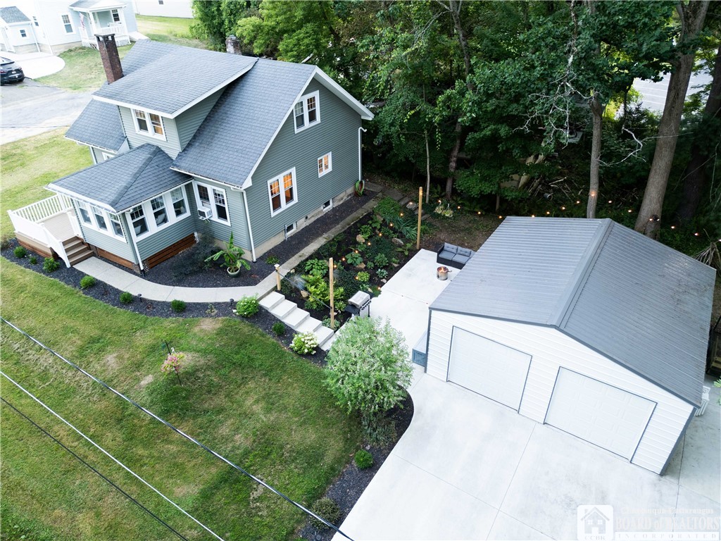 1 Edith Avenue Ellicott, NY 14701 - Photo 4 of 38