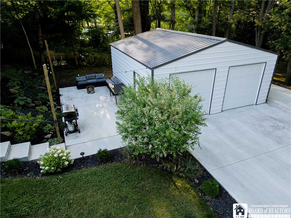 1 Edith Avenue Ellicott, NY 14701 - Photo 5 of 38