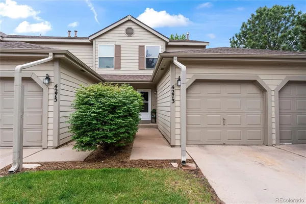 $245,000 | 4273 Hunting Meadows Circle, Unit 2, Colorado Springs, CO 80916