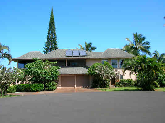 4922 Akai Road Princeville, HI 96722 - Photo 1 of 6 Gallery Image 1