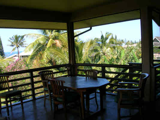 4922 Akai Road Princeville, HI 96722 - Photo 2 of 6 Gallery Image 2