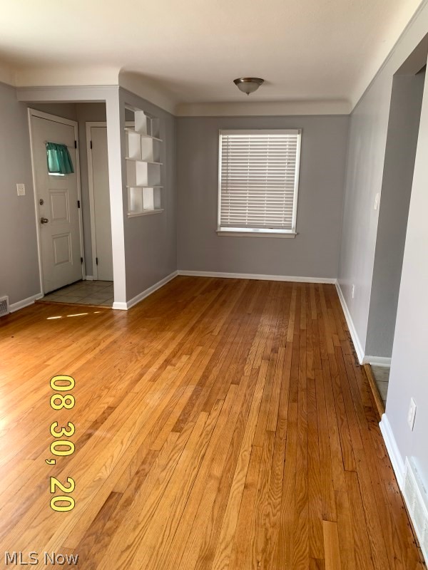 15501 Wingate Road Maple Heights, OH 44137 - Photo 3 of 17 Gallery Image 3