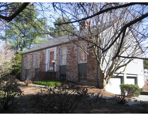 38 Dover Road Dover, MA 02030 - Photo 1 of 11 Gallery Image 1
