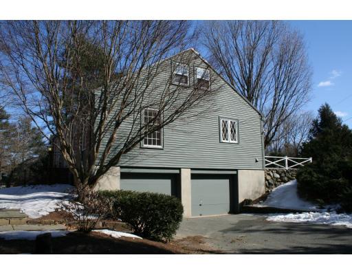 38 Dover Road Dover, MA 02030 - Photo 2 of 11 Gallery Image 2