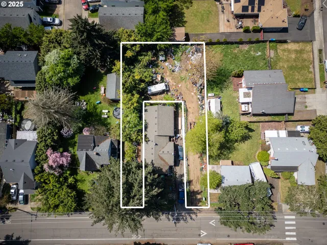 $183,000 | Southeast 128th Avenue, Portland, OR 97236