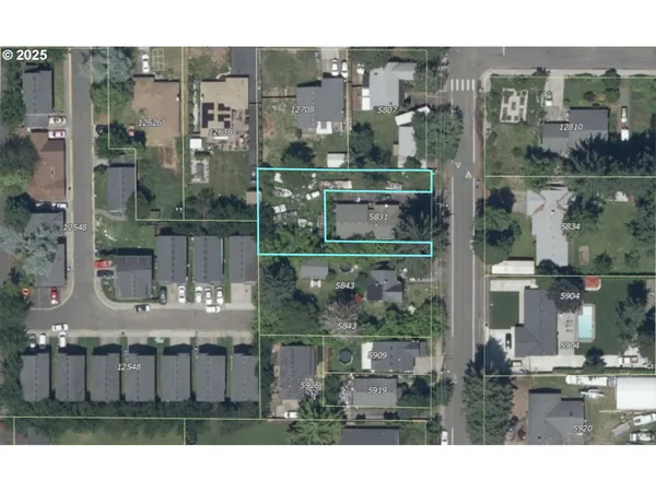 $183,000 | Southeast 128th Avenue, Portland, OR 97236