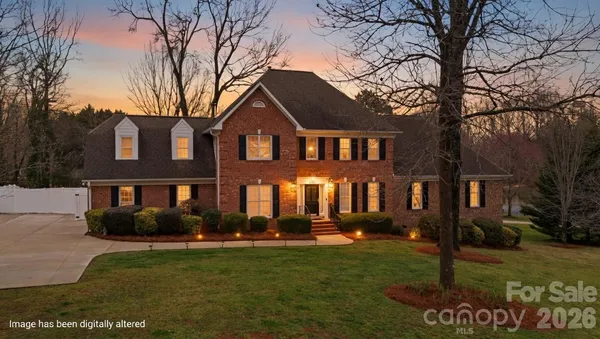 $750,000 | 6909 Kersfield Place, Mint Hill, NC 28227
