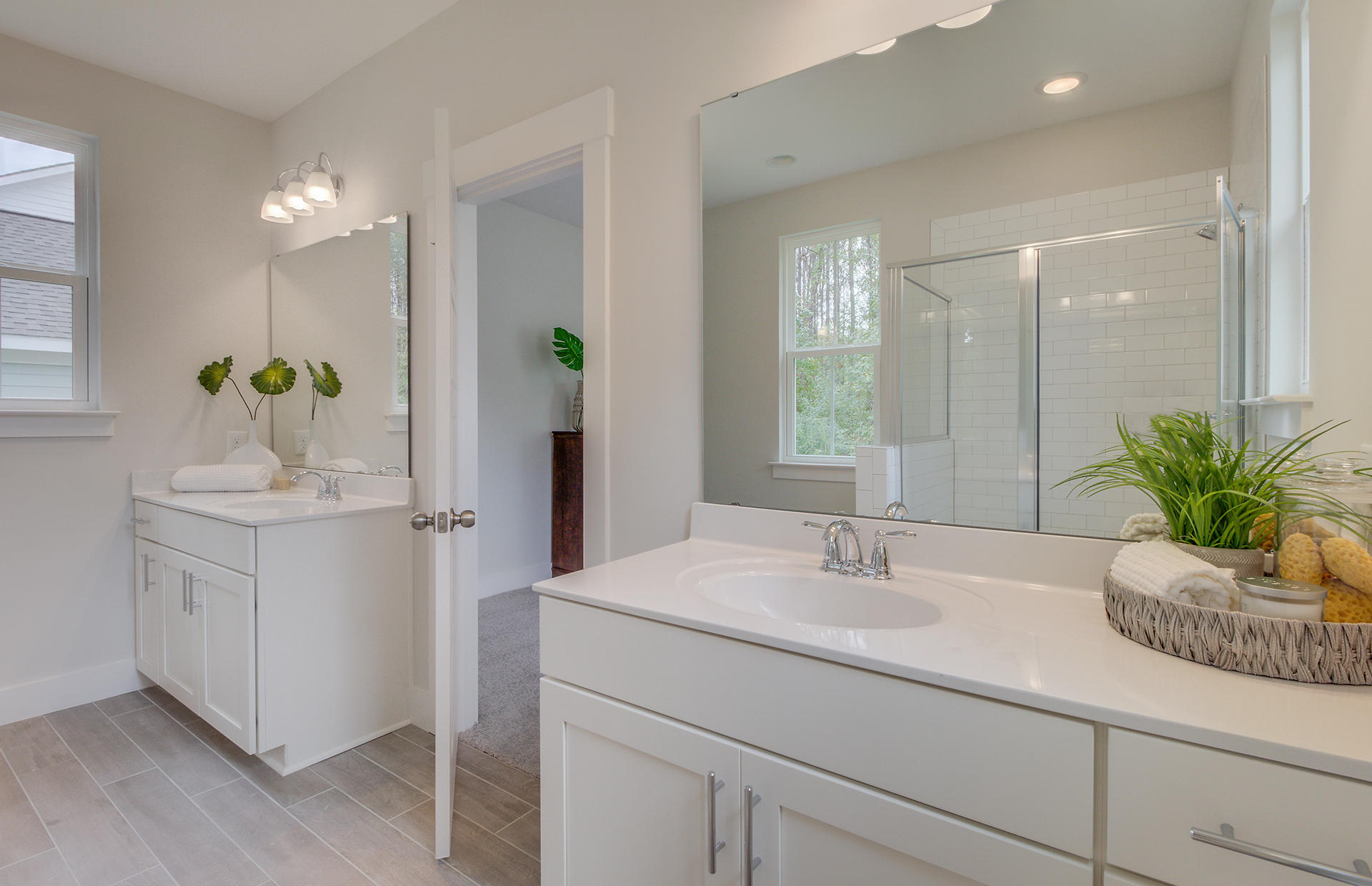 2010 Codorus Lane Hanahan, SC 29410 - Photo 16 of 26 MASTER BATH