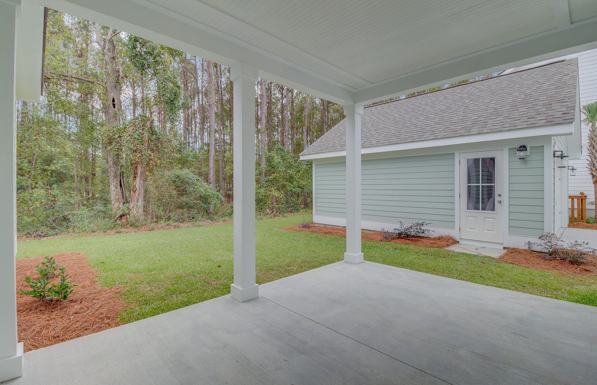 2010 Codorus Lane Hanahan, SC 29410 - Photo 26 of 26 OPTIONAL COVERED PORCH