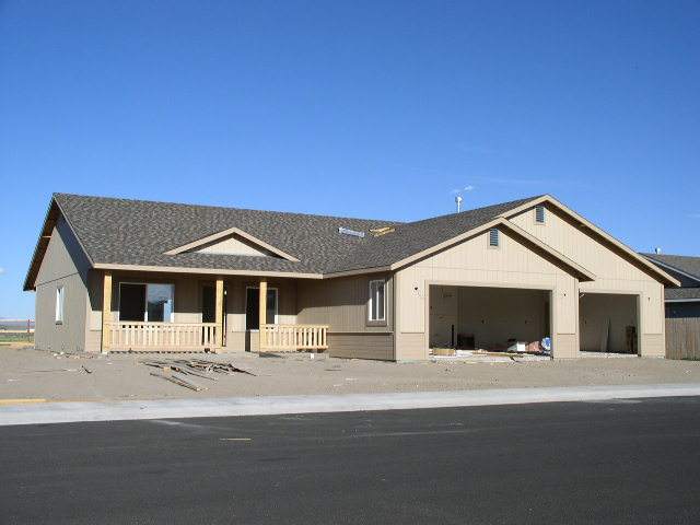 886 Timothy Way Fallon, NV 89406 - Photo 1 of 1 Photo 1
