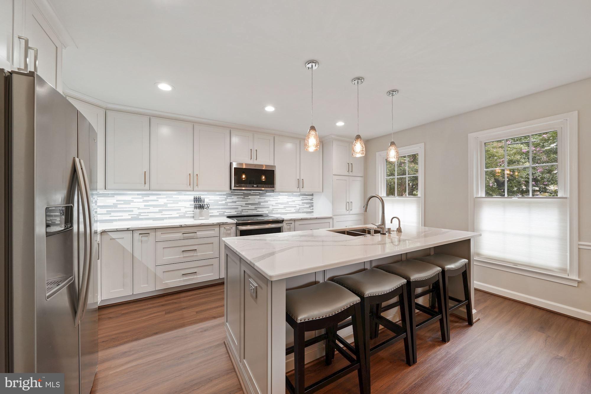 452 West Glebe Road Alexandria, VA 22305 - Photo 12 of 49