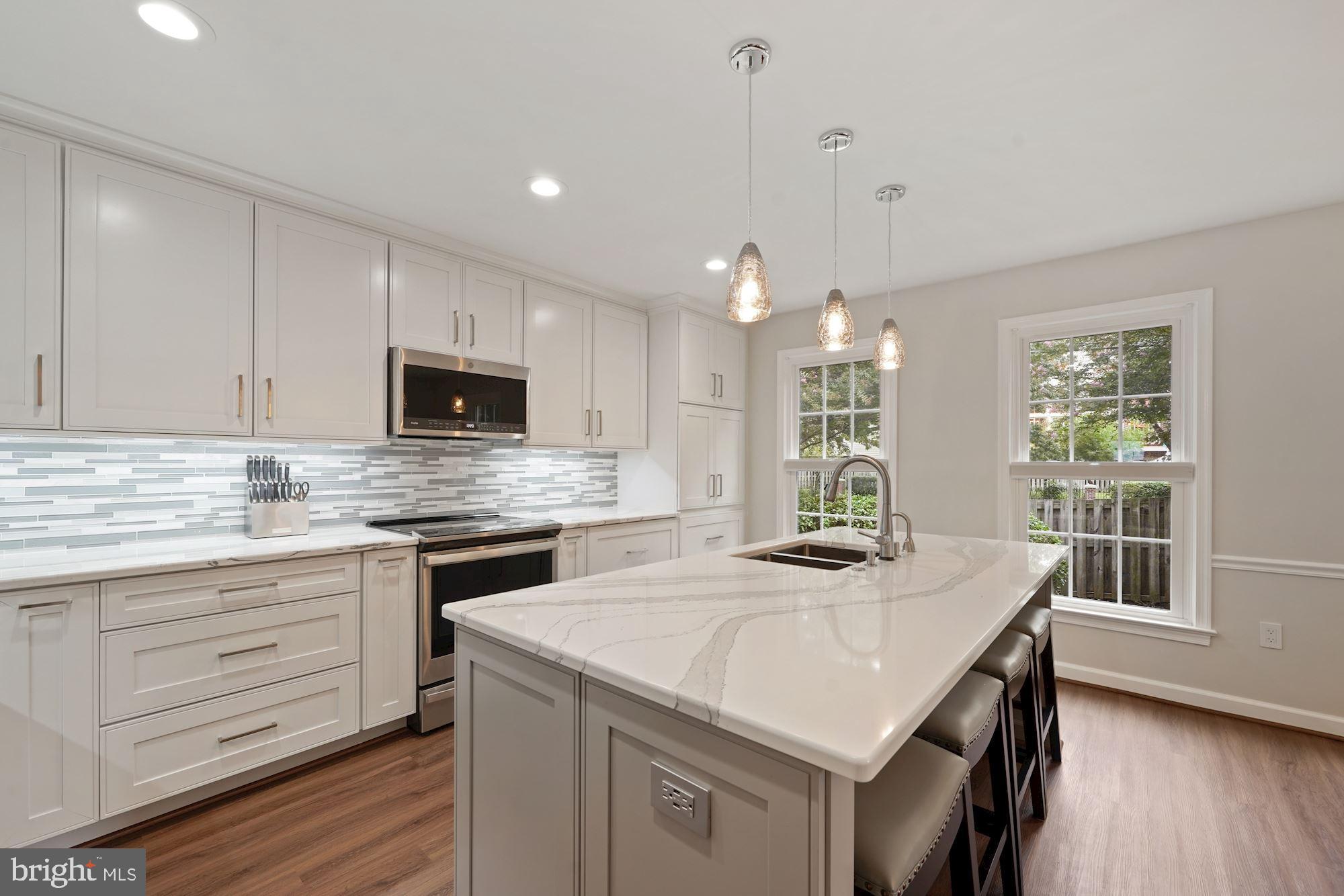 452 West Glebe Road Alexandria, VA 22305 - Photo 13 of 49