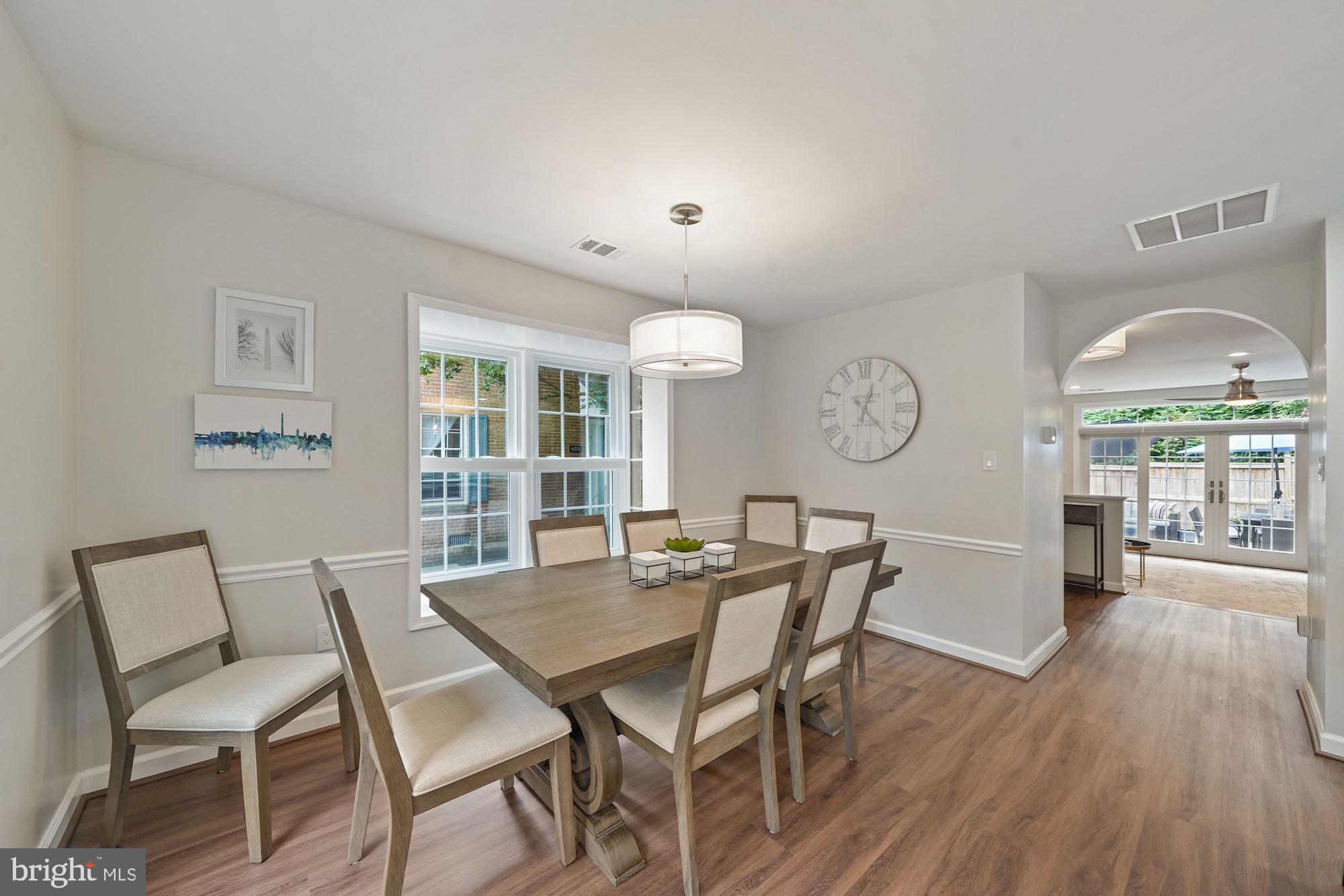 452 West Glebe Road Alexandria, VA 22305 - Photo 19 of 49