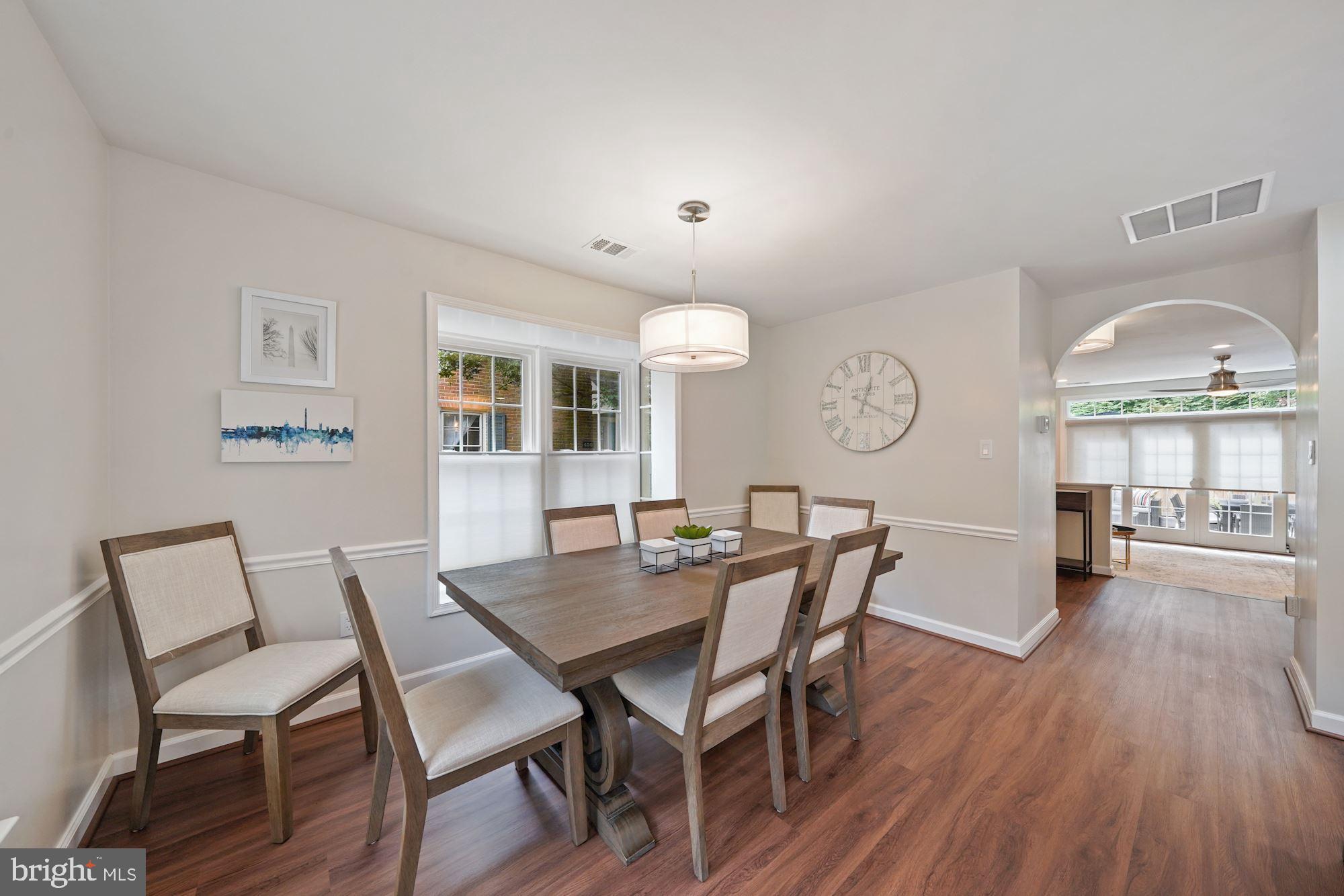 452 West Glebe Road Alexandria, VA 22305 - Photo 20 of 49