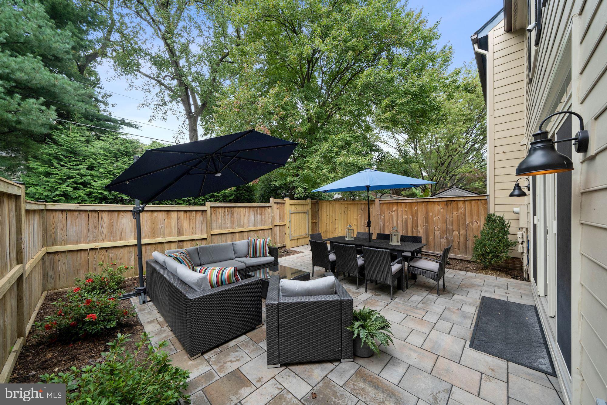 452 West Glebe Road Alexandria, VA 22305 - Photo 43 of 49