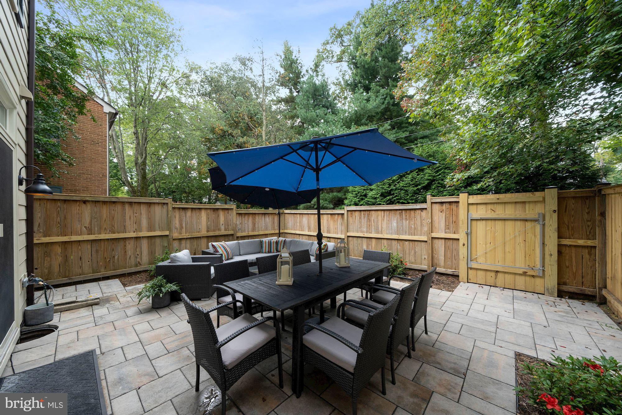 452 West Glebe Road Alexandria, VA 22305 - Photo 44 of 49