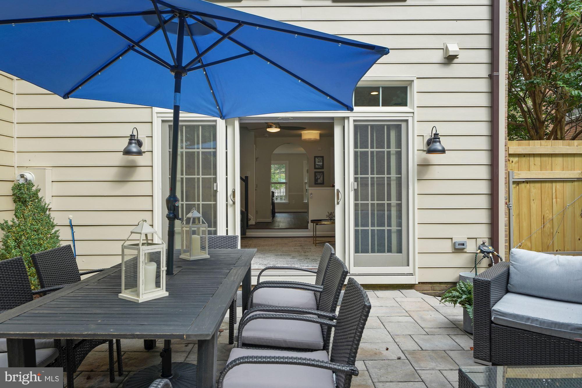 452 West Glebe Road Alexandria, VA 22305 - Photo 45 of 49