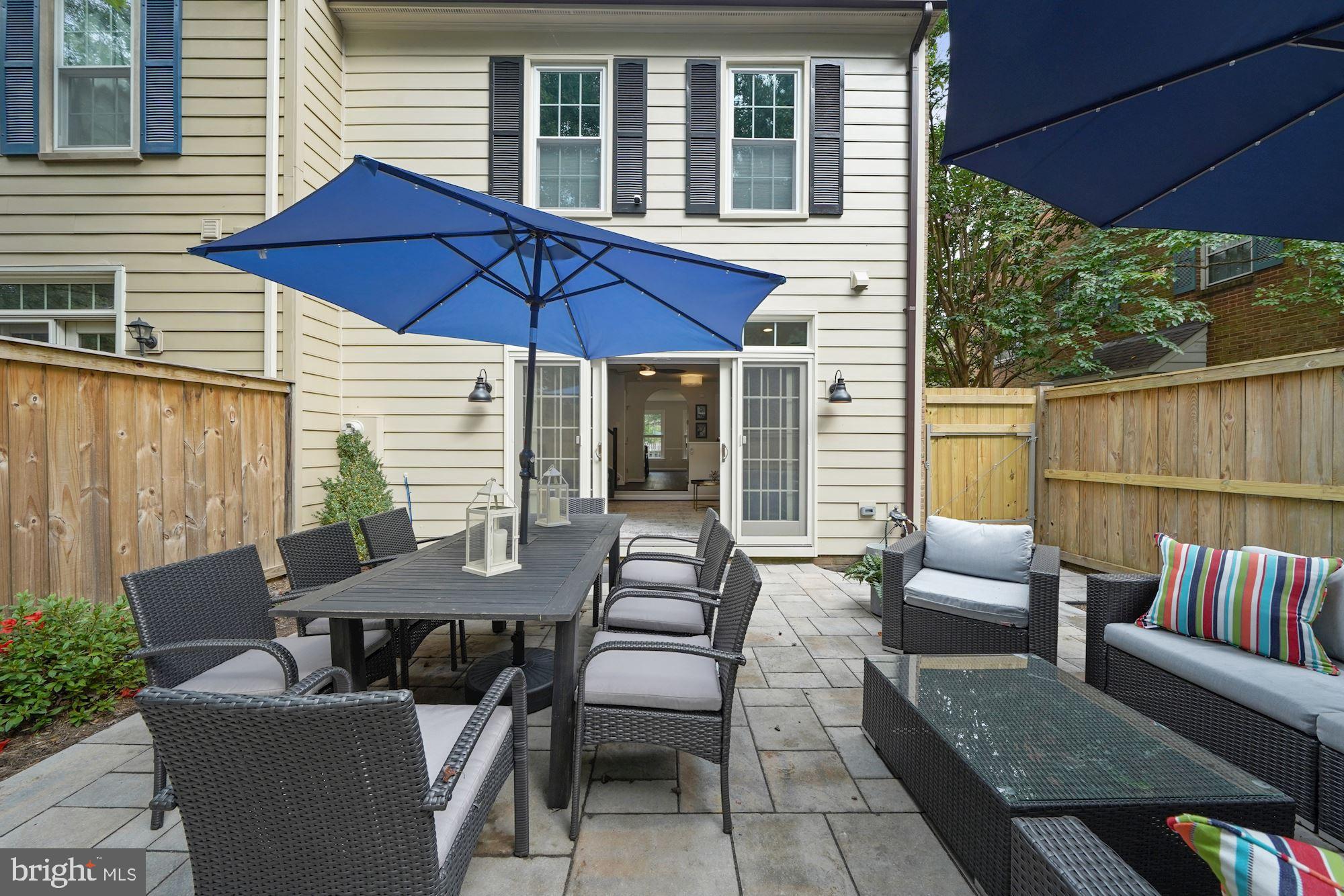 452 West Glebe Road Alexandria, VA 22305 - Photo 46 of 49