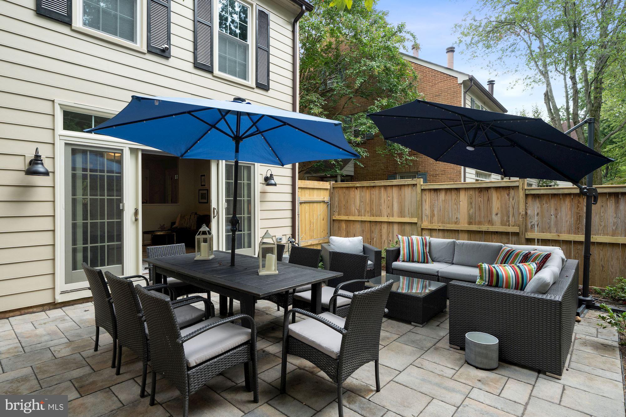 452 West Glebe Road Alexandria, VA 22305 - Photo 47 of 49