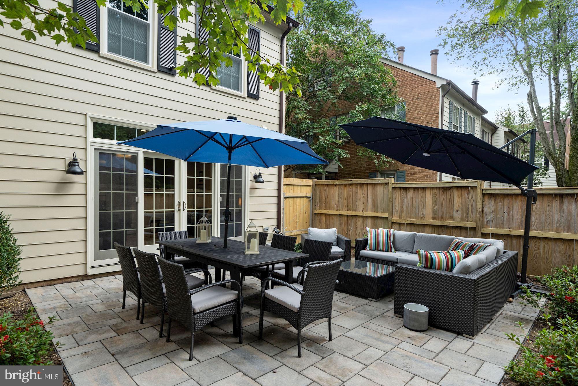 452 West Glebe Road Alexandria, VA 22305 - Photo 48 of 49