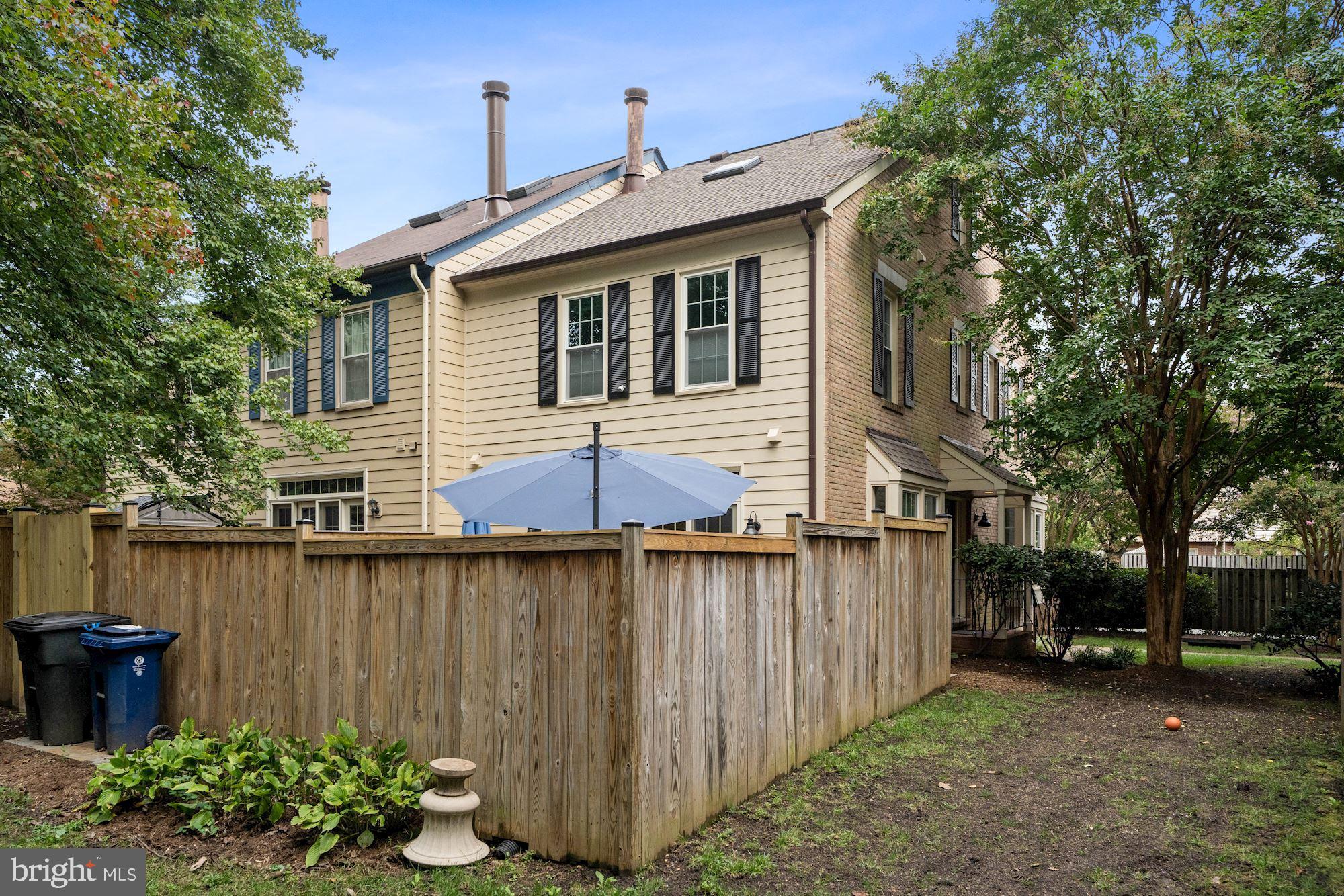 452 West Glebe Road Alexandria, VA 22305 - Photo 49 of 49