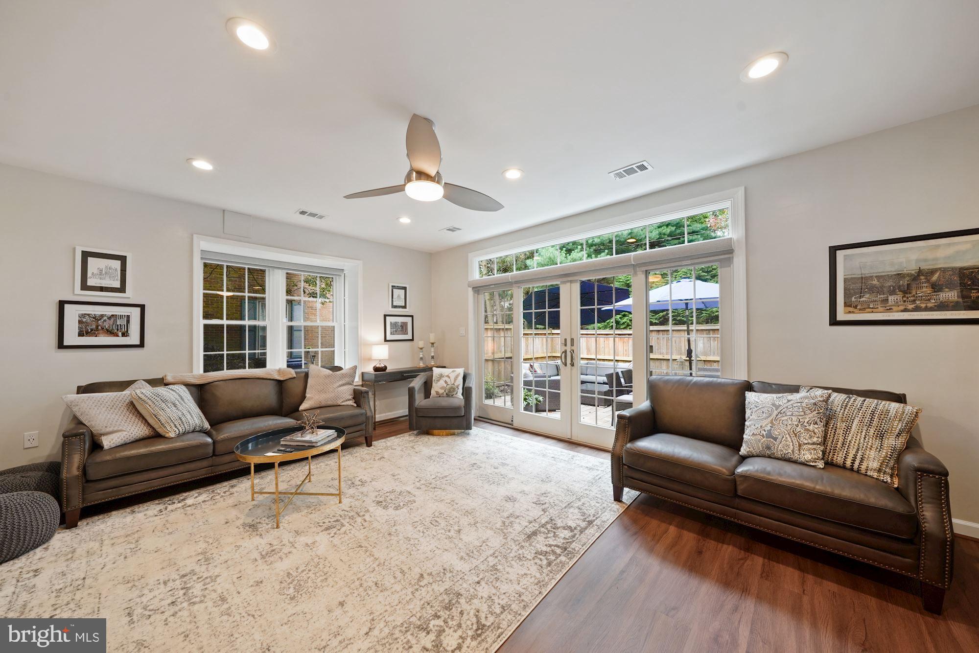 452 West Glebe Road Alexandria, VA 22305 - Photo 6 of 49