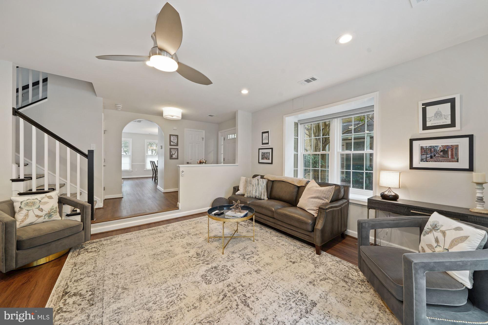 452 West Glebe Road Alexandria, VA 22305 - Photo 9 of 49