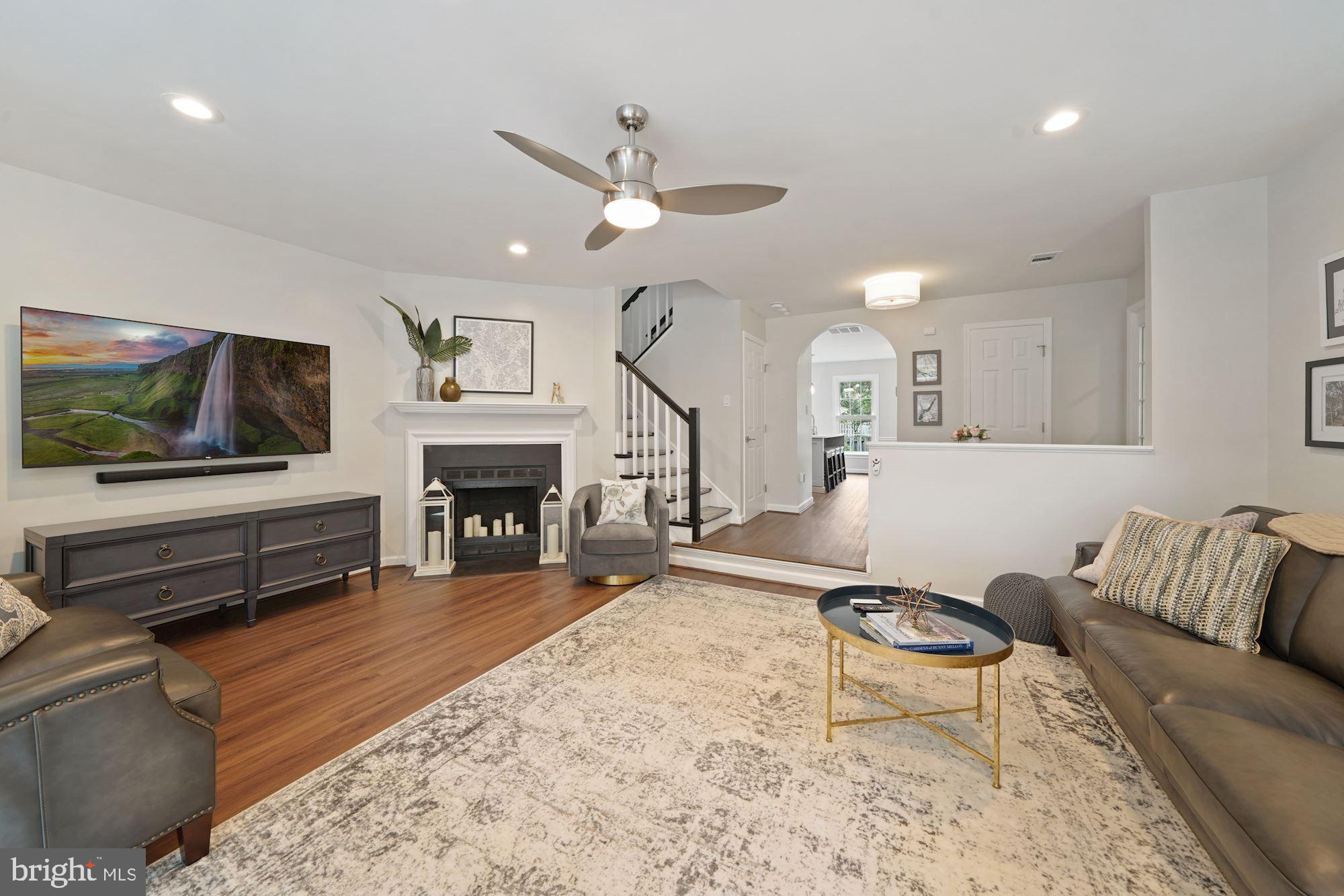 452 West Glebe Road Alexandria, VA 22305 - Photo 10 of 49