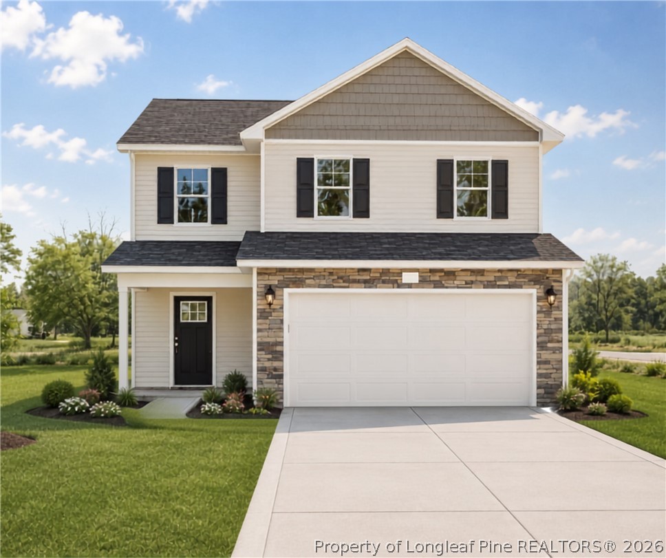1837 Raynor McLamb Road Linden, NC 28356 - Photo 1 of 4 Gallery Image 1