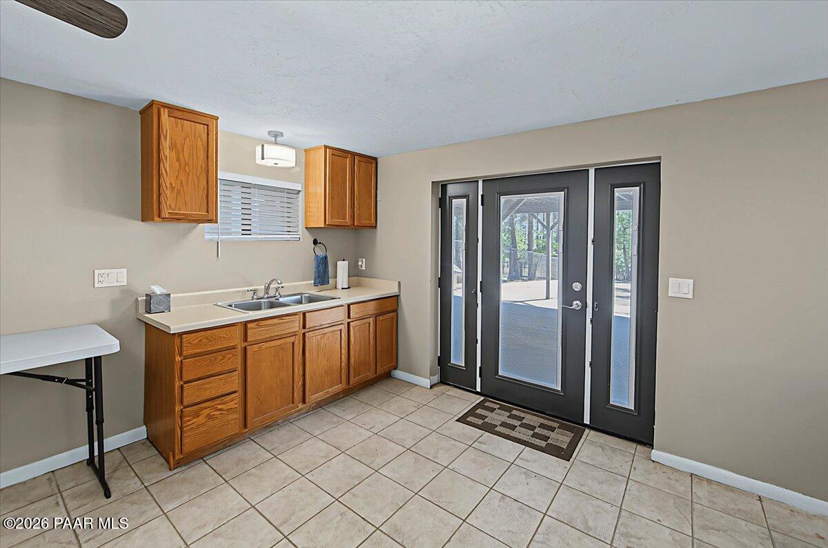 2521 West Copper Basin Road Prescott, AZ 86303 - Photo 15 of 30 15-Lower Level