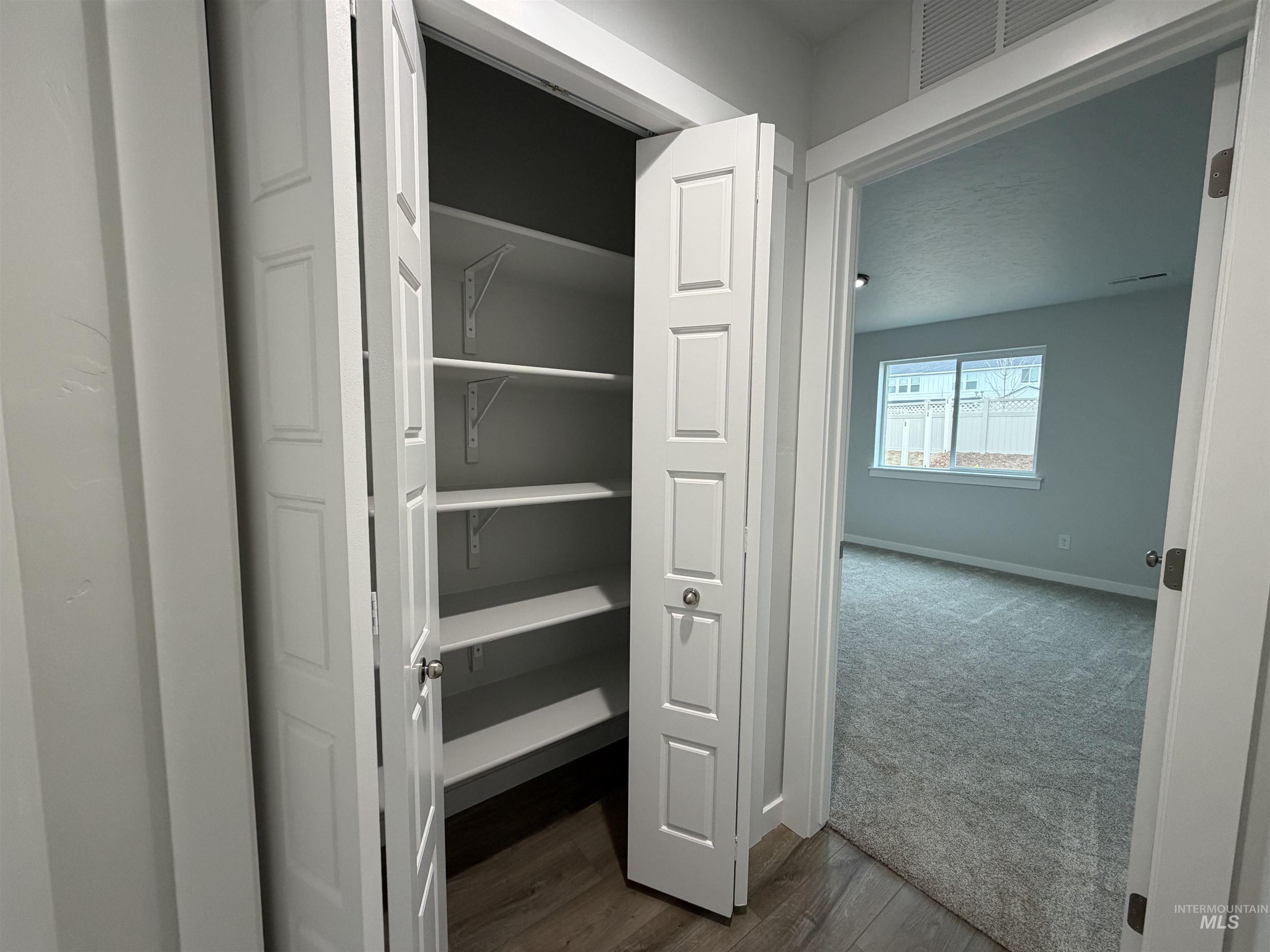 10550 West Tinder Street Star, ID 83669 - Photo 13 of 18 View of closet