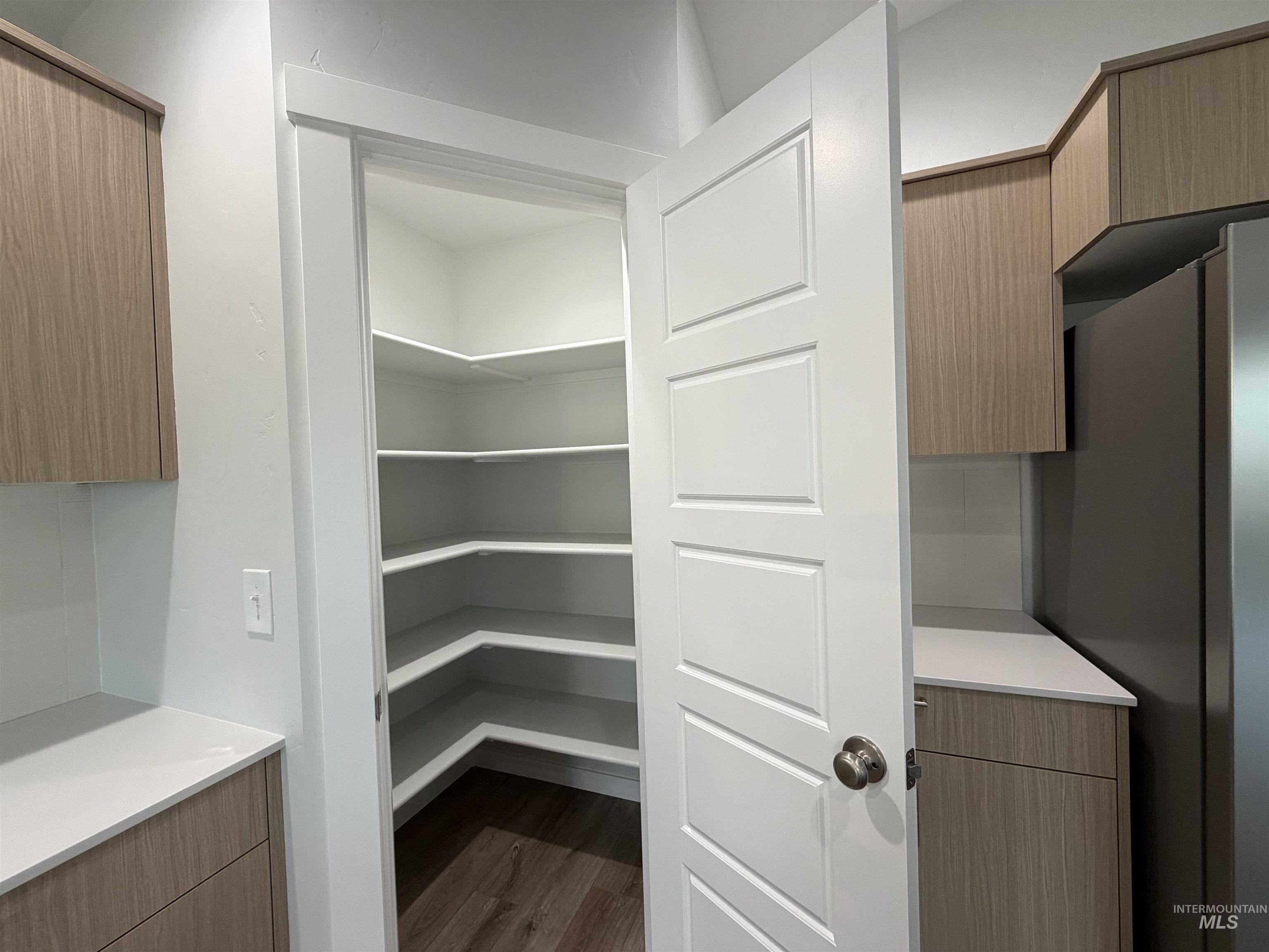 10550 West Tinder Street Star, ID 83669 - Photo 8 of 18 View of storage area