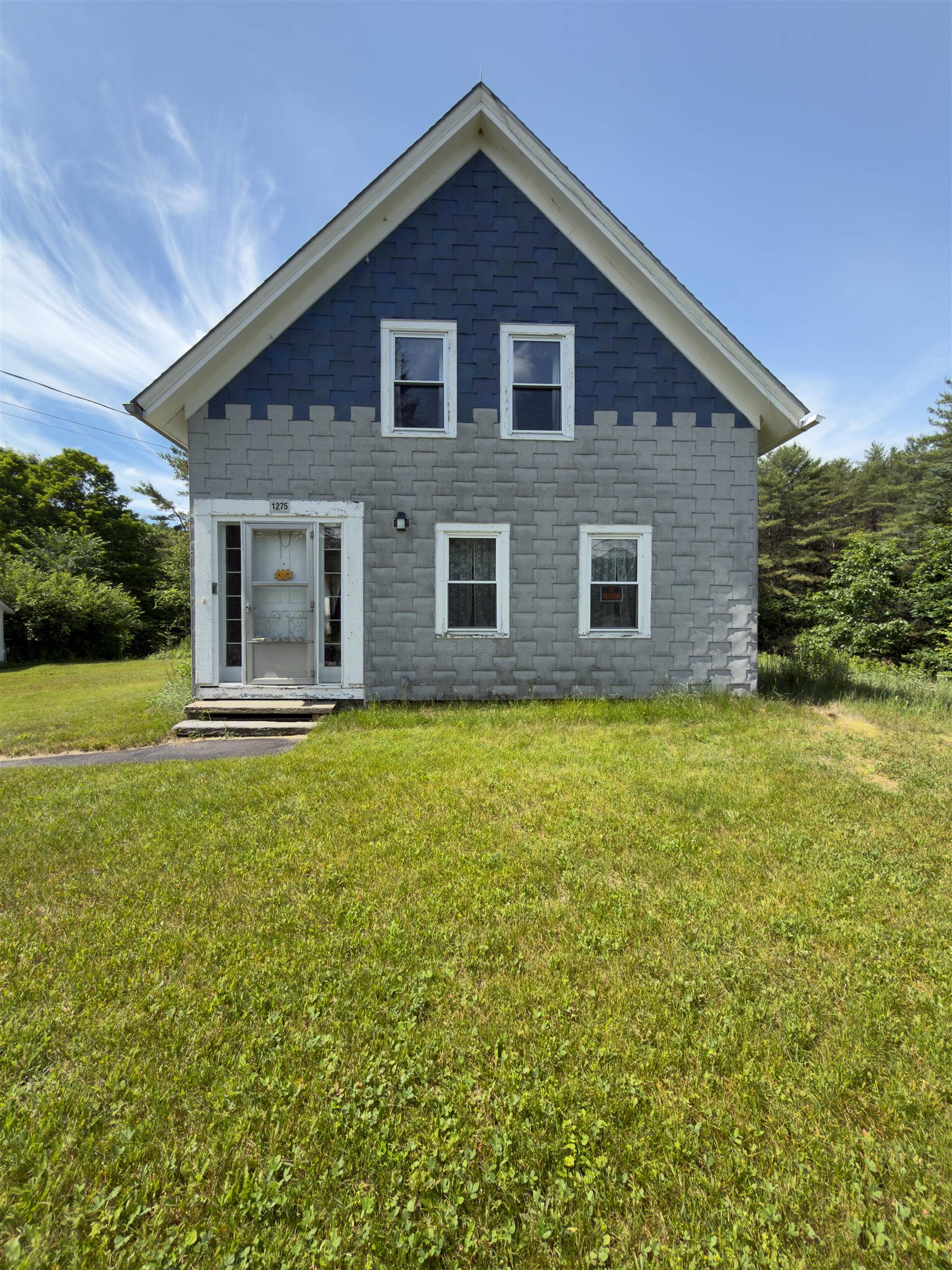 1275 Old Rte 25 Rumney, NH 03266 - Photo 1 of 8