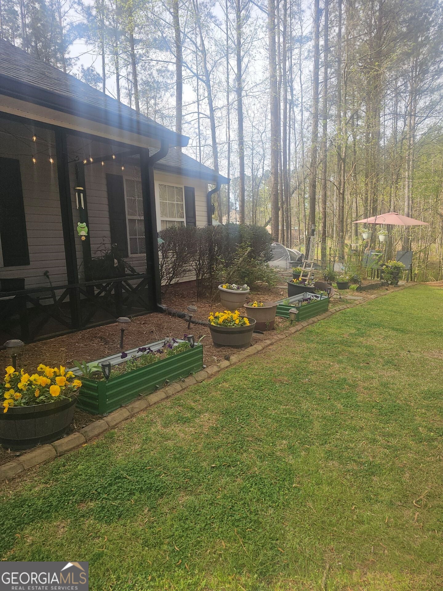 164 Sims Road Hogansville, GA 30230 - Photo 15 of 95