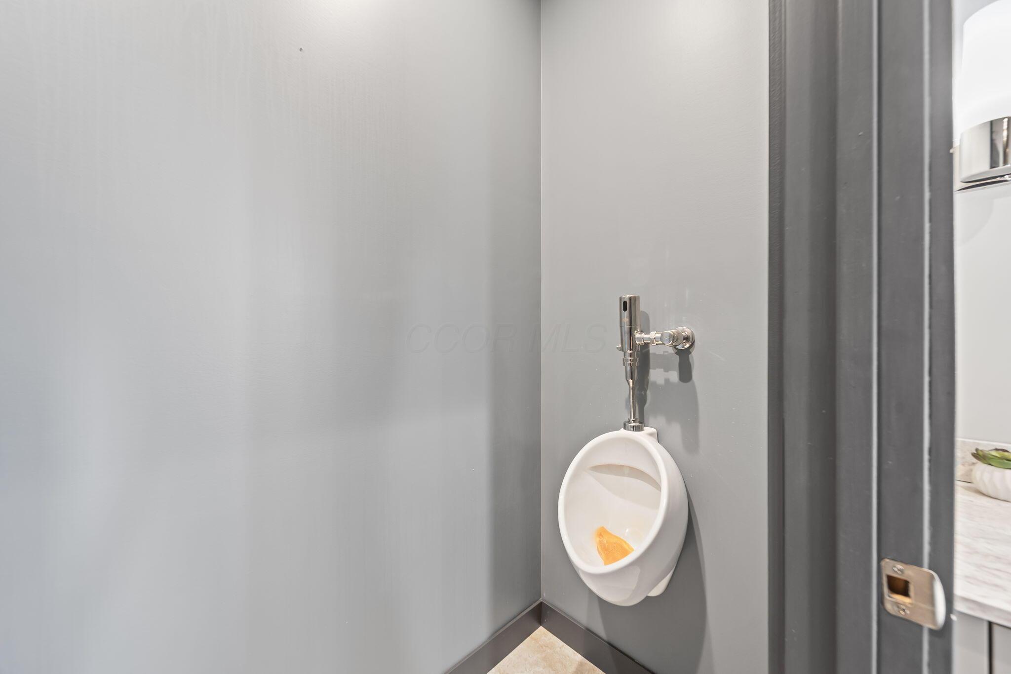 3489 Country Club Road Southwest Lancaster, OH 43130 - Photo 25 of 68 primary urinal