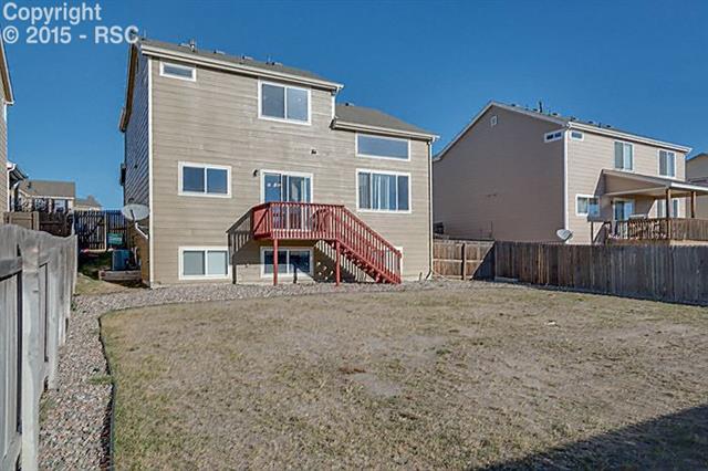 12255 St Annes Road Peyton, CO 80831 - Photo 22 of 25 Gallery Image 22