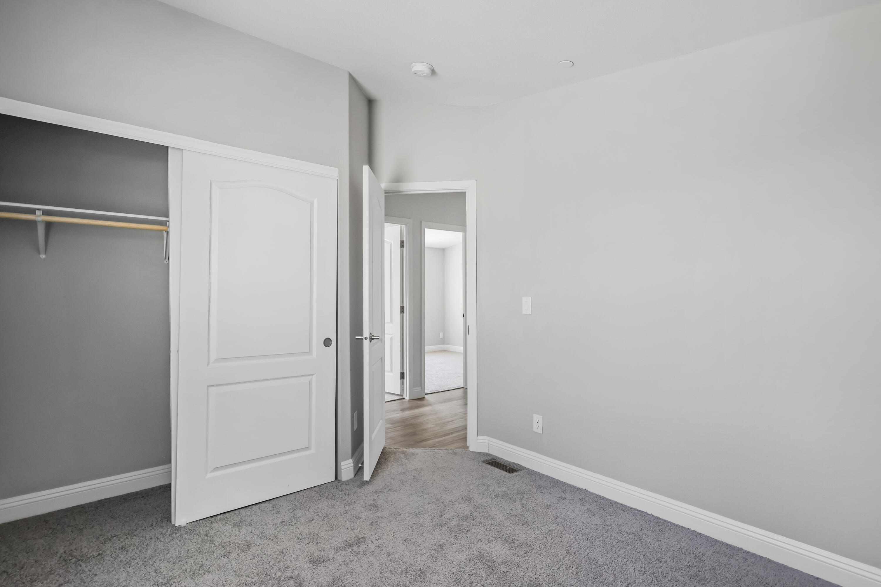 13446 Cholla Road Whitewater, CA 92282 - Photo 11 of 30 a view of an empty room