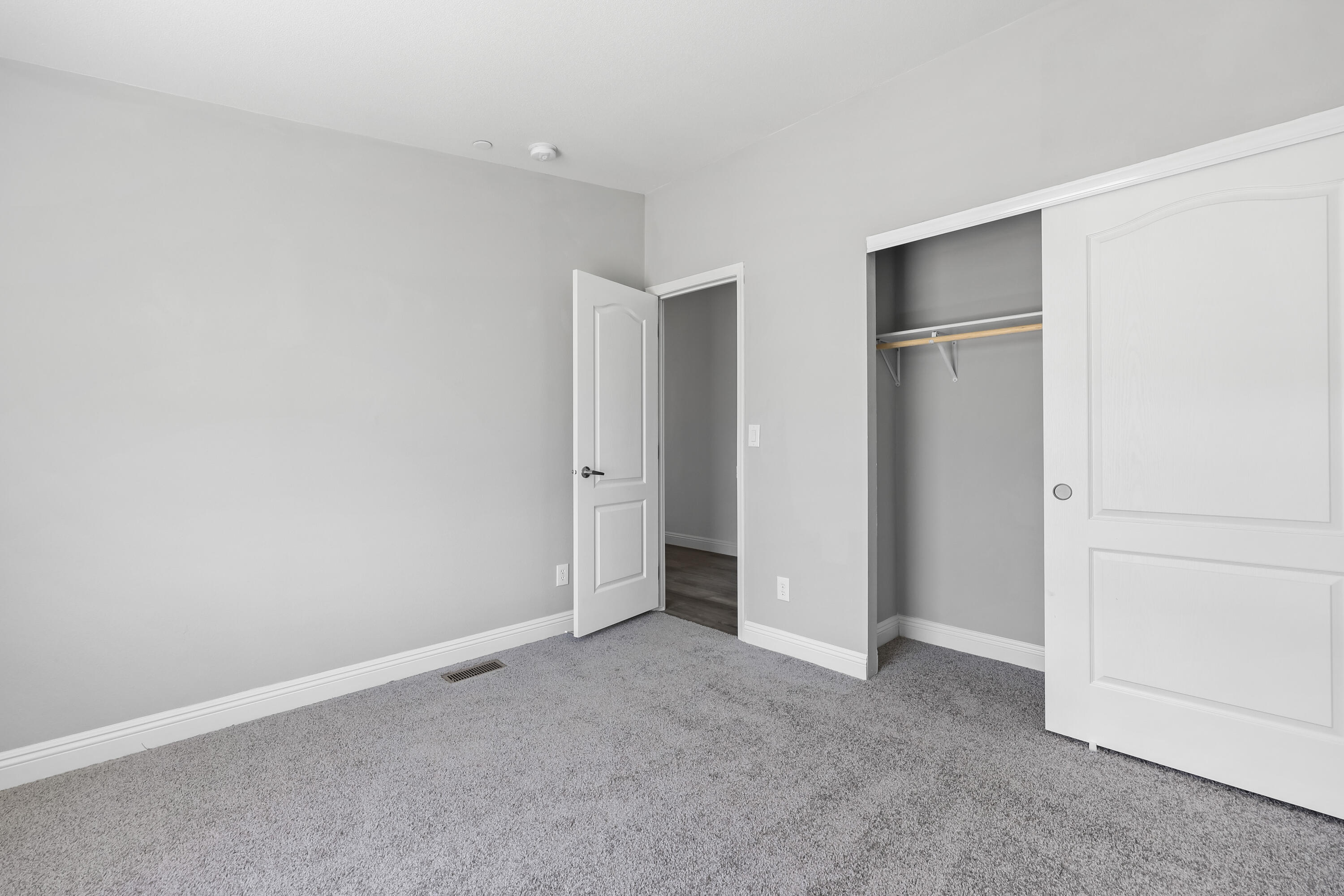 13446 Cholla Road Whitewater, CA 92282 - Photo 14 of 30 a view of an empty room