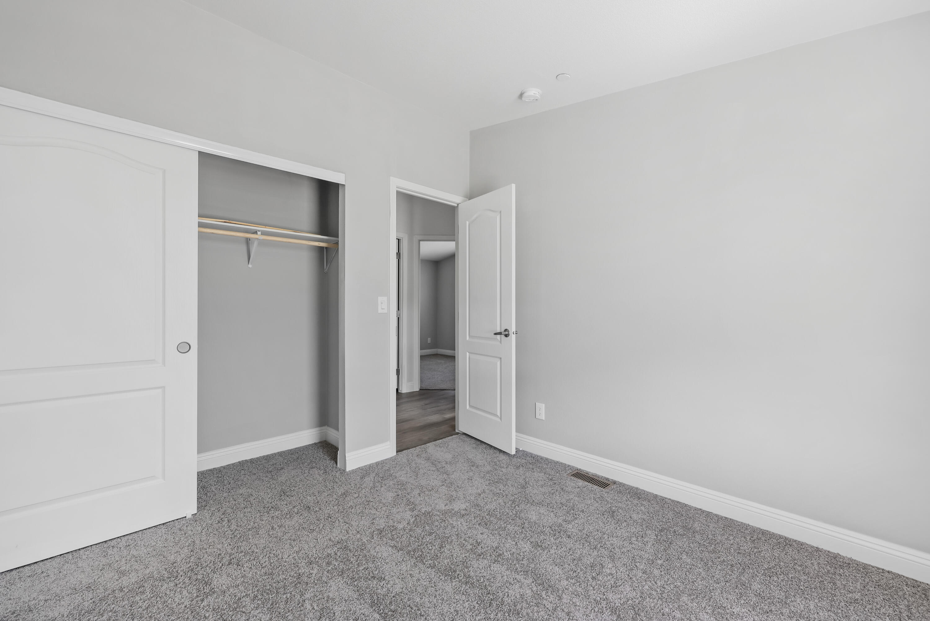 13446 Cholla Road Whitewater, CA 92282 - Photo 16 of 30 a view of an empty room