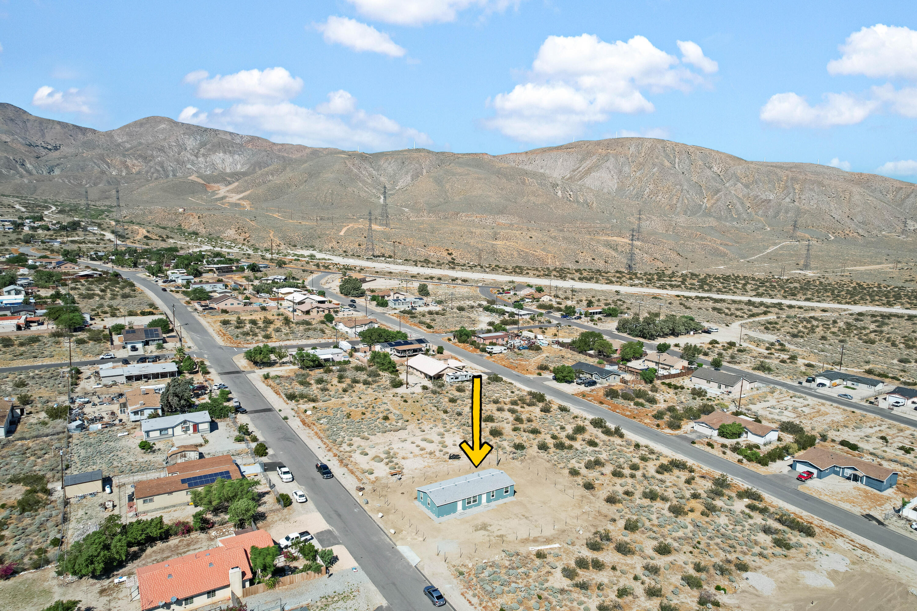 13446 Cholla Road Whitewater, CA 92282 - Photo 29 of 30