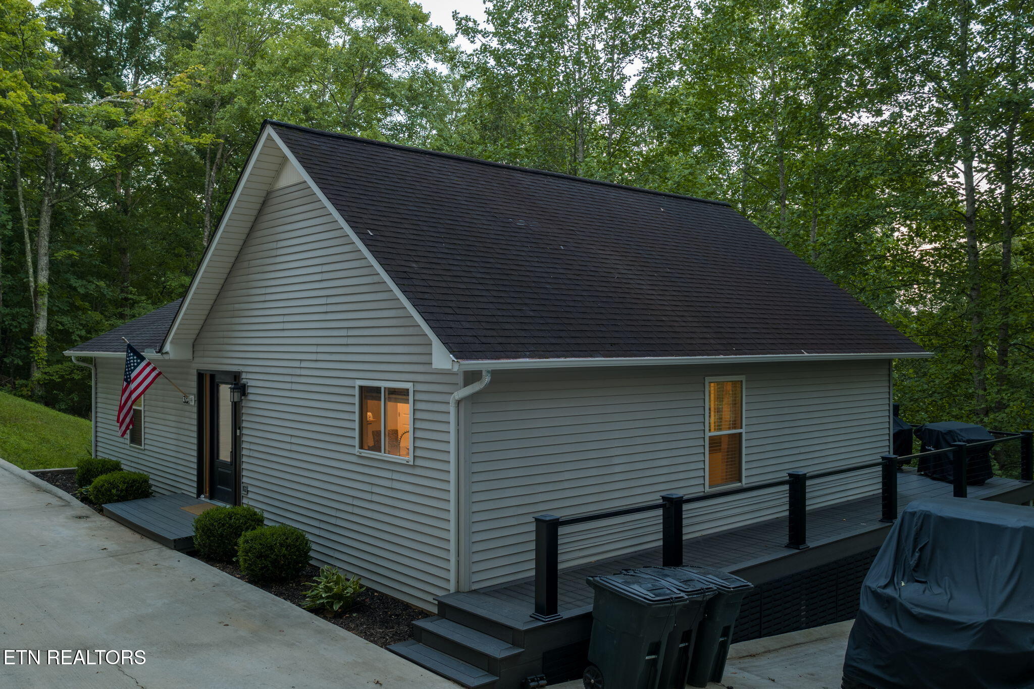332 Pearl Road La Follette, TN 37766 - Photo 4 of 44 homesandvideos-1580
